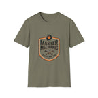 Master Mechanic T-Shirt