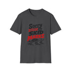 Skid Marks T-Shirt