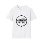 Sh!t Box T-Shirt