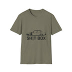 Sh!t box T-Shirt