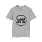 Sh!t Box T-Shirt