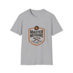 Master Mechanic T-Shirt