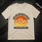 The Comforting Glow T-Shirt
