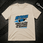 Nitrous T-Shirt