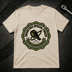 Shadetree Special Forces T-Shirt