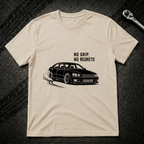 No Grip No Regrets T-Shirt