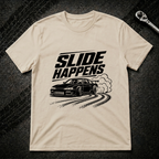 Slide Happens T-Shirt