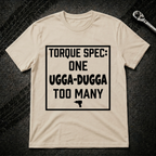 Torque Spec T-Shirt