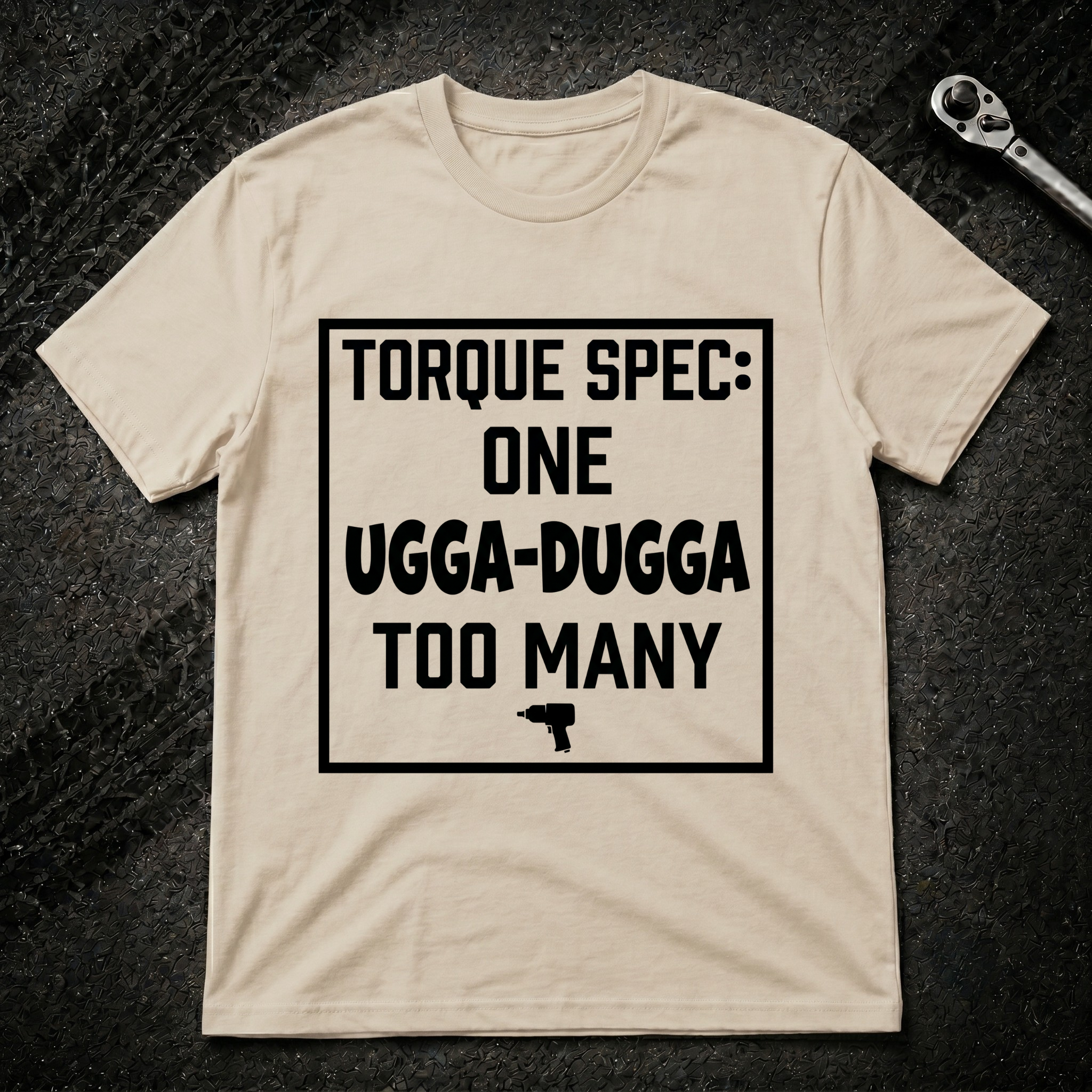 Torque Spec T-Shirt
