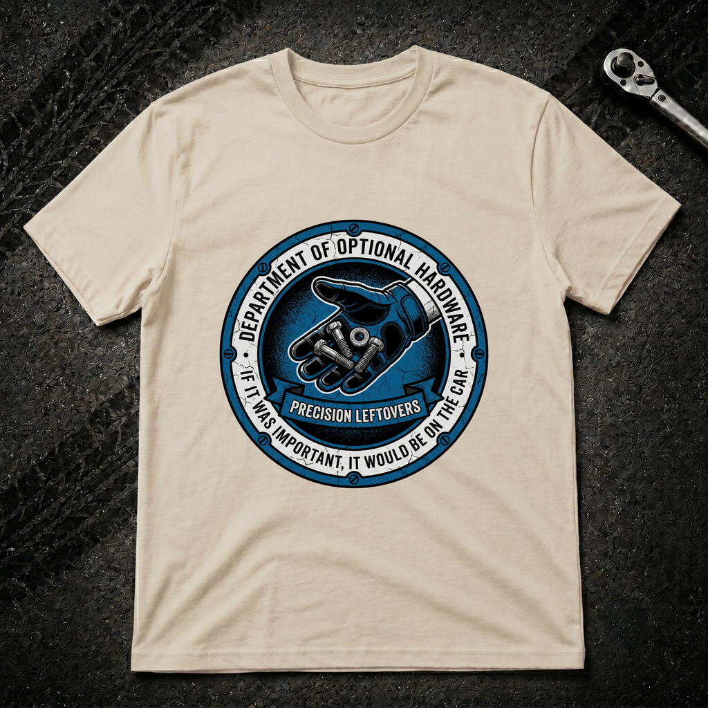 If It Was Important T-Shirt