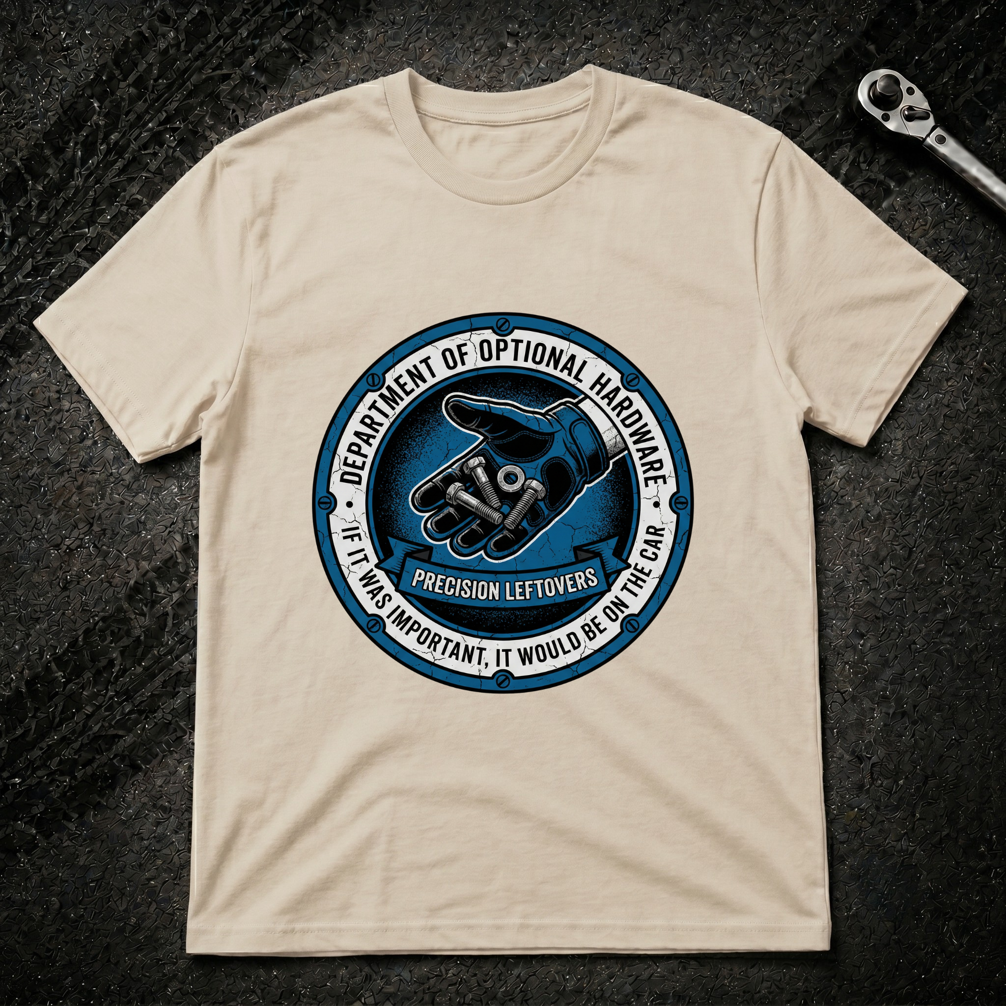 If It Was Important T-Shirt
