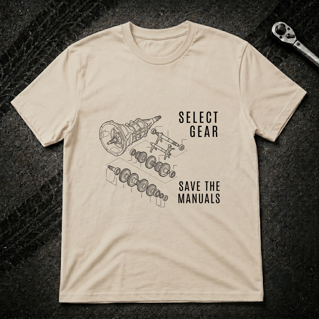 Select Gear T-Shirt