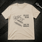 Select Gear T-Shirt