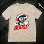 Got Boost T-Shirt