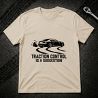 Traction Control T-Shirt