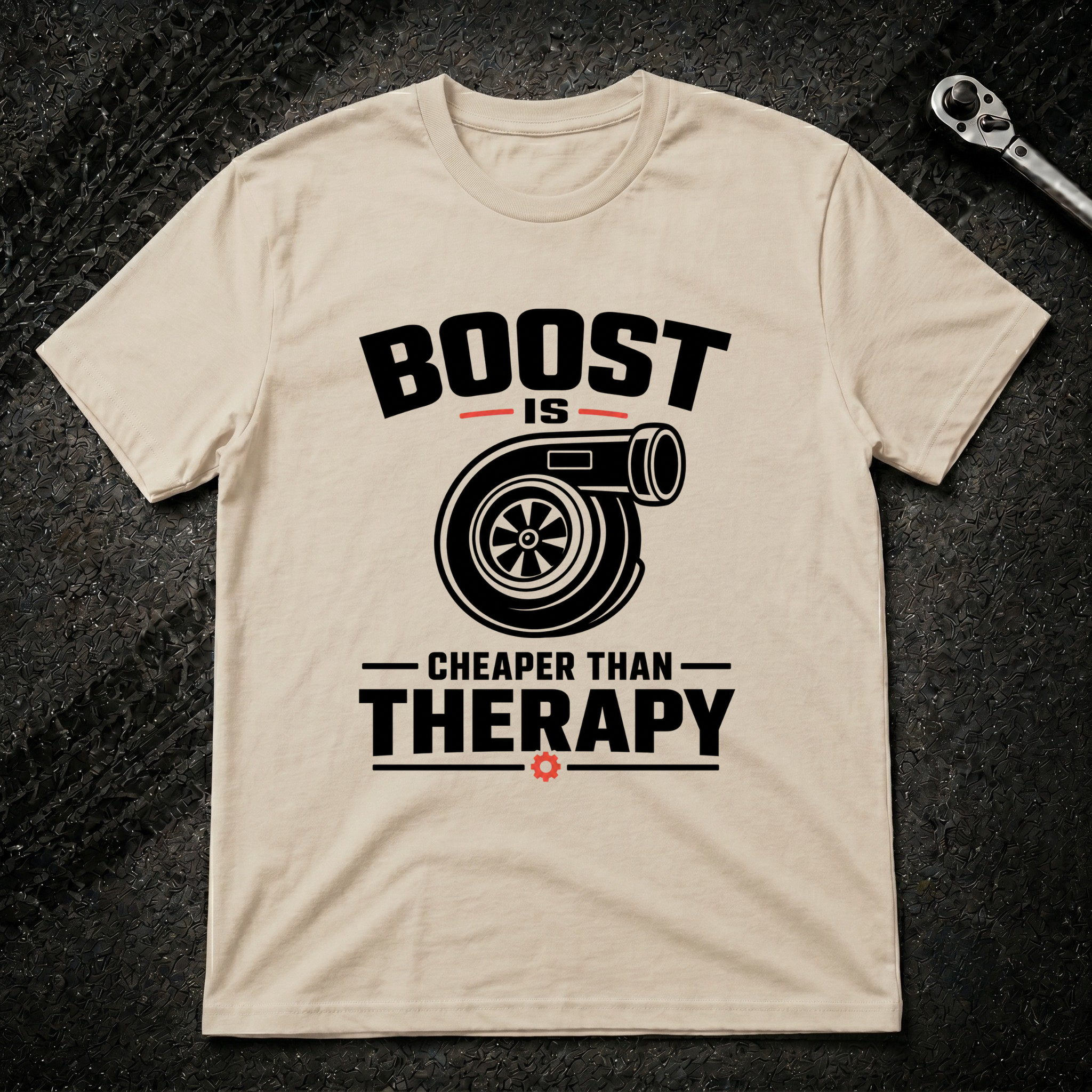 Boost Is Cheaper T-Shirt
