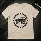 Sh!t Box T-Shirt