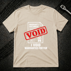 Void T-Shirt