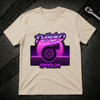 Turbo Spoolin T-Shirt