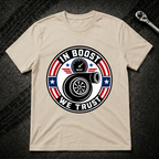 In Boost We Trust T-Shirt