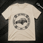 Buy Parts T-Shirt