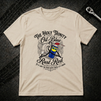 The Holy Trinity T-Shirt