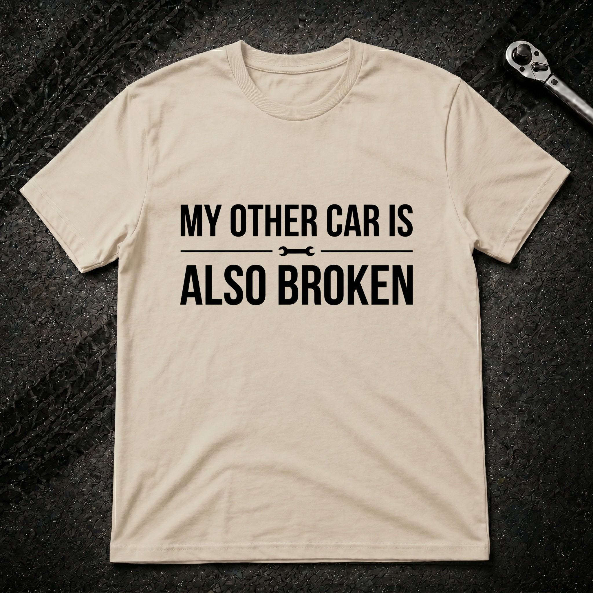 My Other Car T-Shirt