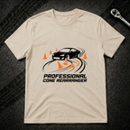 Cone Rearranger T-Shirt