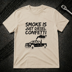 Diesel Confetti T-Shirt