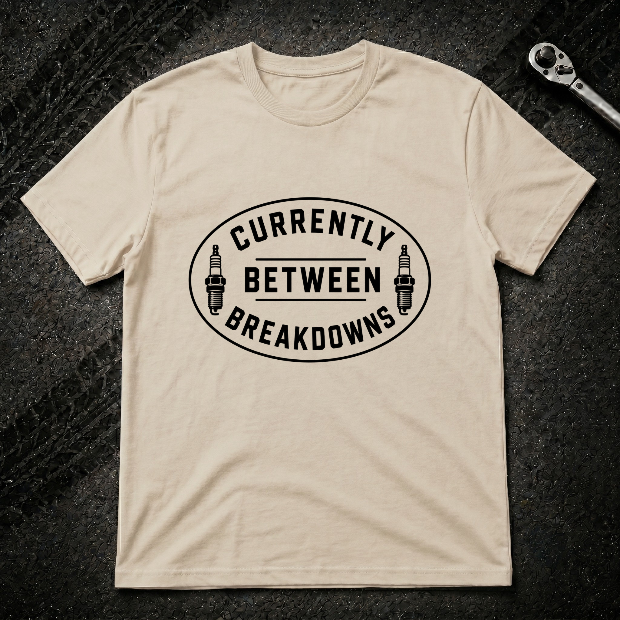 Between Breakdowns T-Shirt