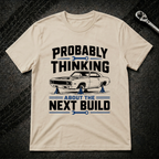 Probably Thinking T-Shirt