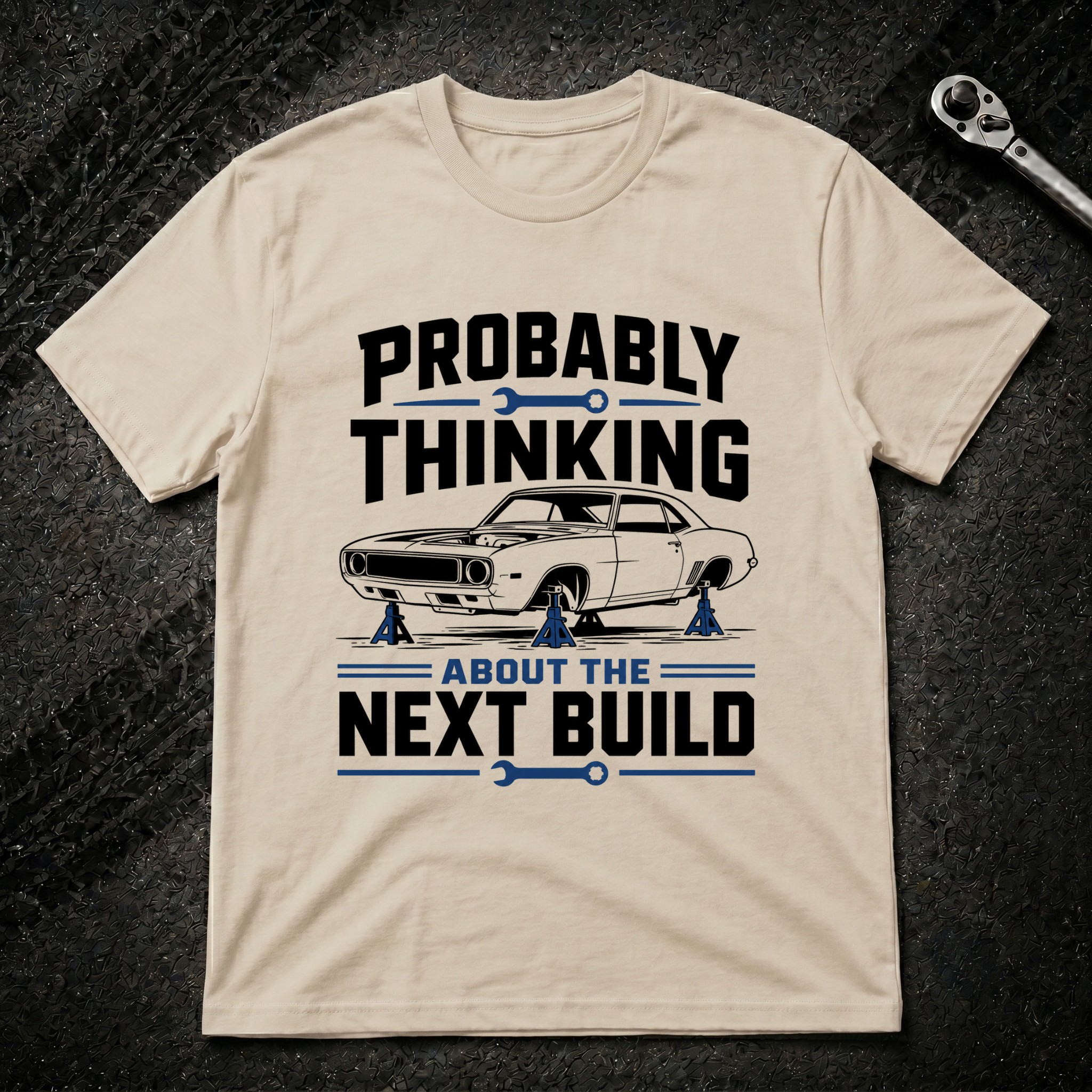 Probably Thinking T-Shirt