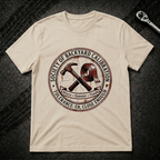 Society Of Backyard Calibration T-Shirt