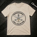 Tool Collector T-Shirt