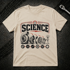 Science T-Shirt