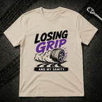 Losing Grip T-Shirt