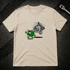 Turbo Money T-Shirt