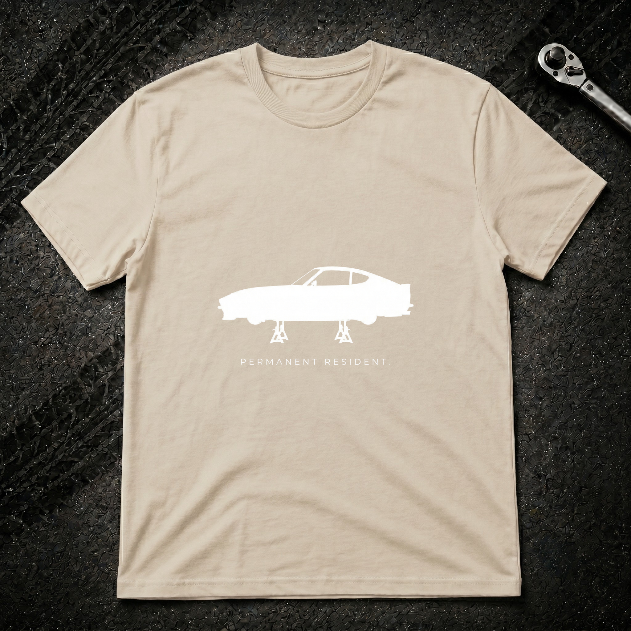 Permanent Resident T-Shirt