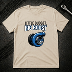 Little Budget T-Shirt