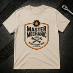 Master Mechanic T-Shirt