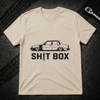 Sh!t box T-Shirt