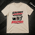 Savings Account T-Shirt