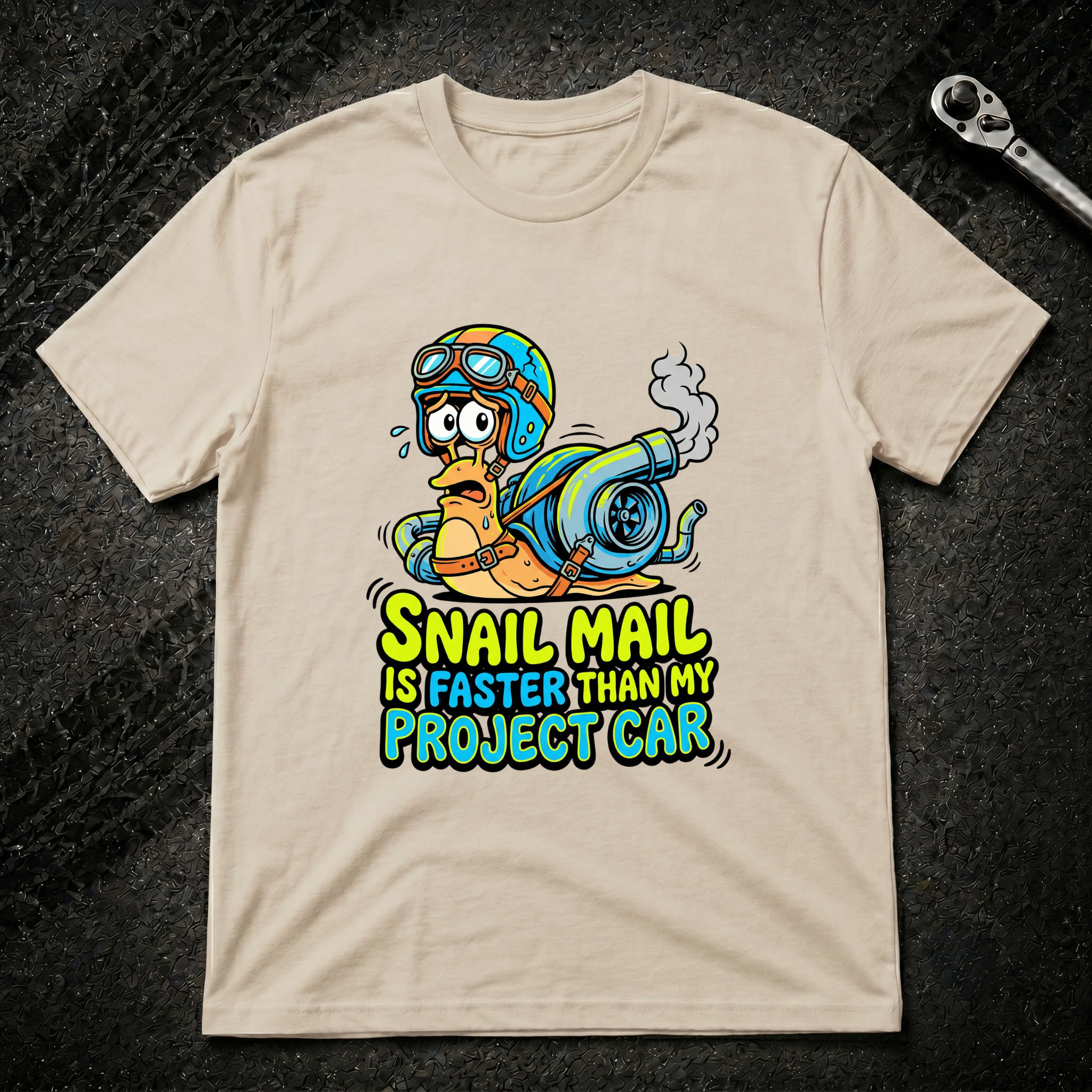 Snail Mail T-Shirt