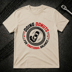 Doing Donuts T-Shirt