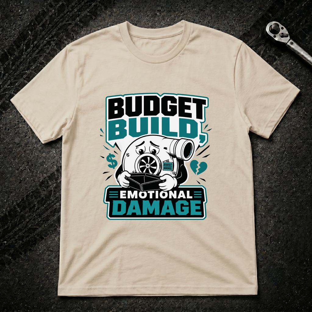 Emotional Damage T-Shirt