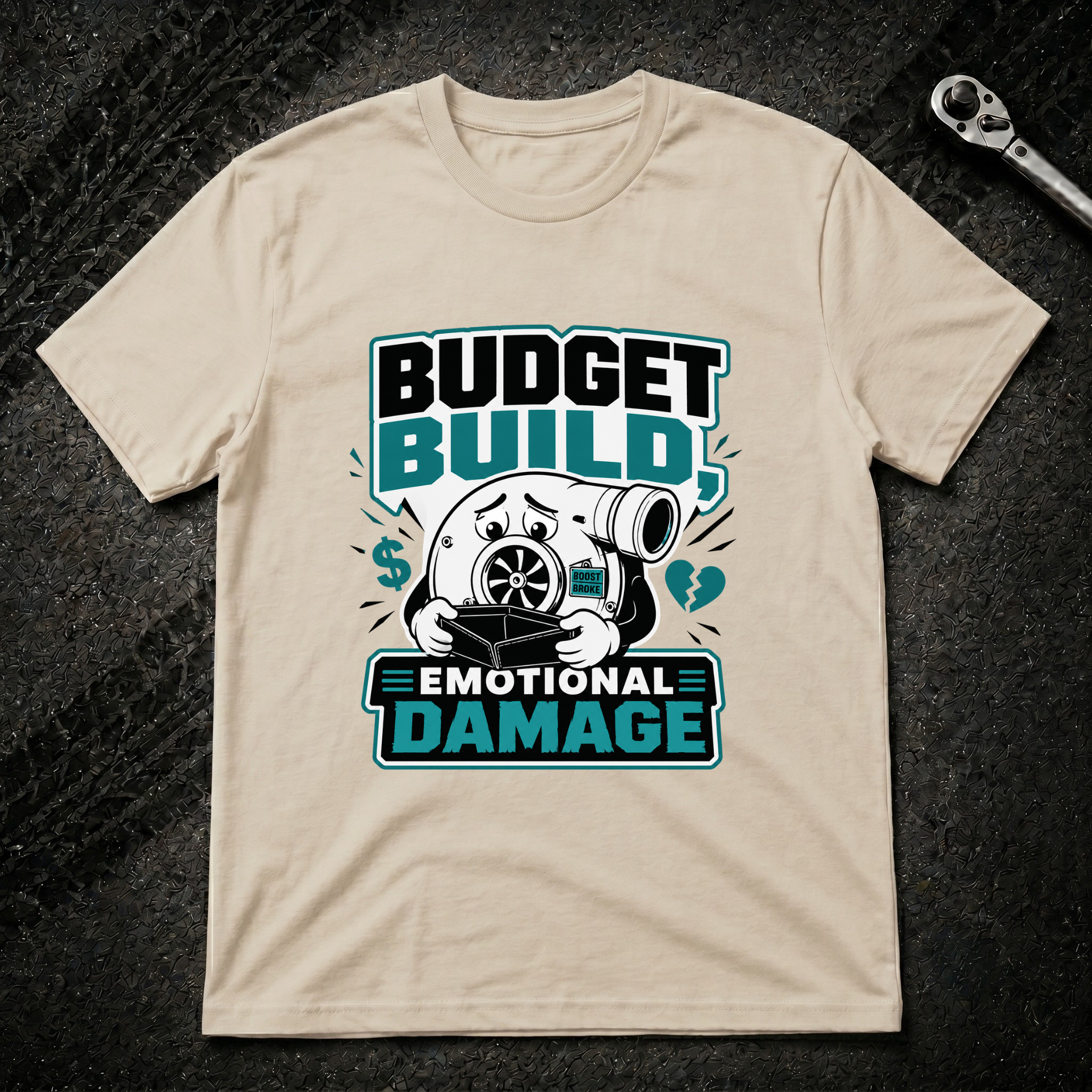 Emotional Damage T-Shirt