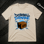 Doorbell Dopamine T-Shirt