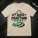 My Money T-Shirt