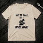 Spool Hard T-Shirt