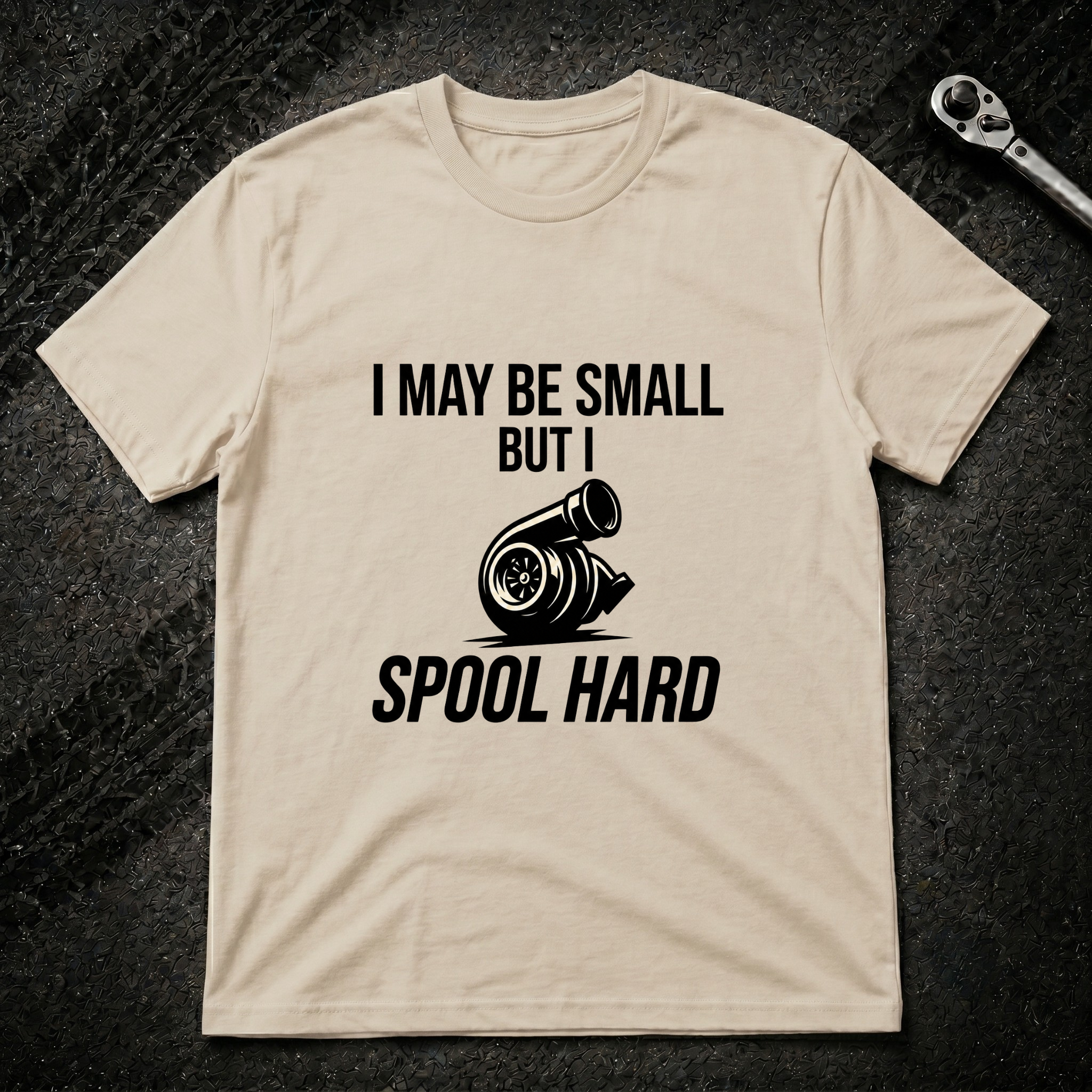 Spool Hard T-Shirt